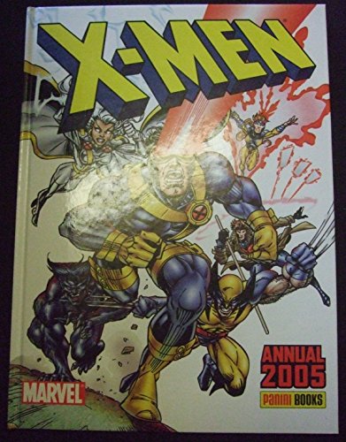 X-Men Annual