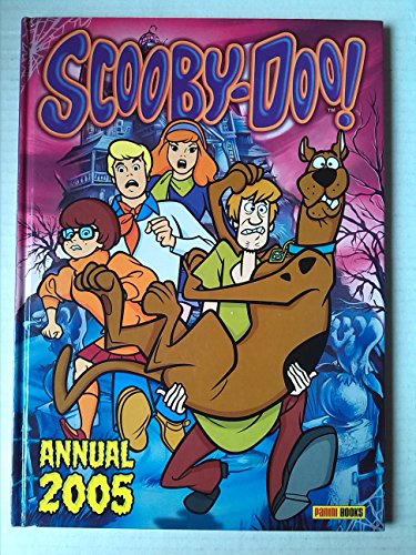 Scooby-Doo! Annual