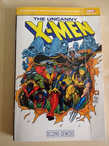 Uncanny X-Men