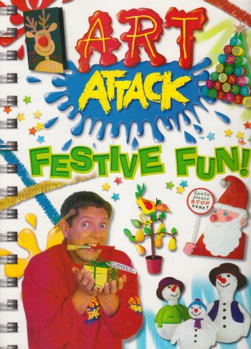 Art Attack