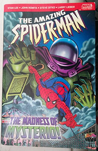 The Amazing Spider-man
