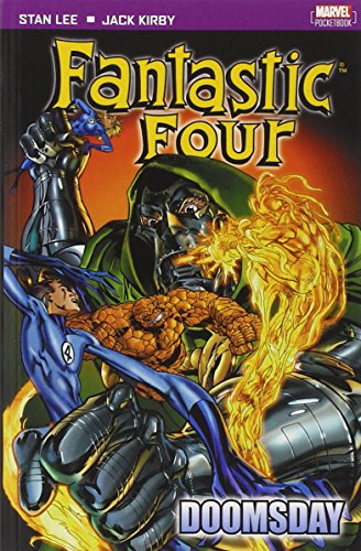Fantastic Four