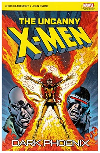 The Uncanny X-Men