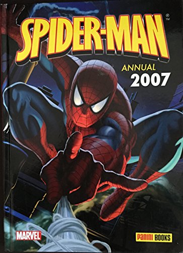 Spider Man Annual