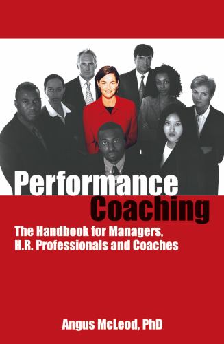 Performance Coaching
