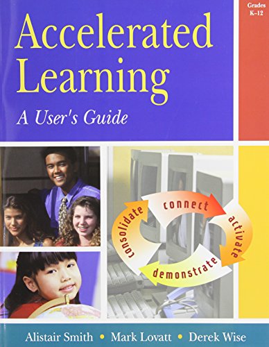 Accelerated Learning