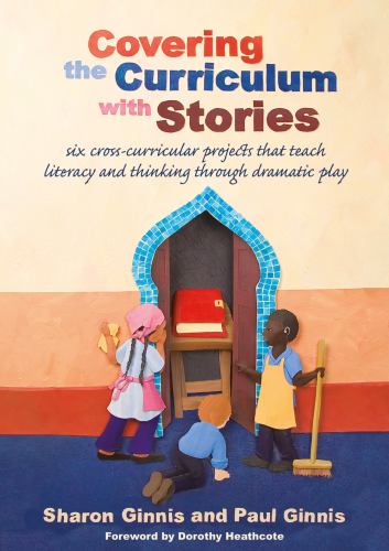 Covering the Curriculum with Stories