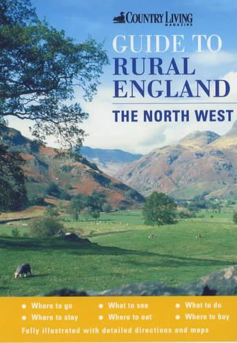 The "Country Living" Guide to Rural England