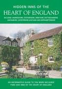 The Hidden Inns of the Heart of England 