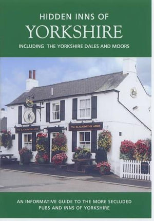 The Hidden Inns of Yorkshire
