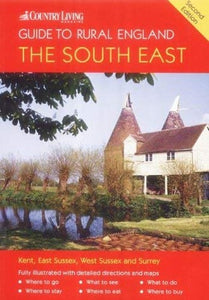 Country Living Guide to Rural England 