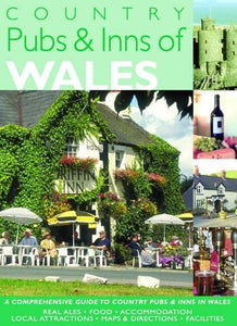 Country Pubs and Inns of Wales 
