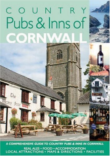 Country Pubs and Inns of Cornwall