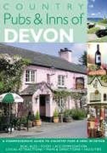 Country Pubs and Inns of Devon 