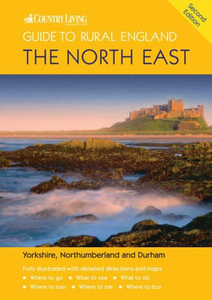 "Country Living" Guide to Rural England