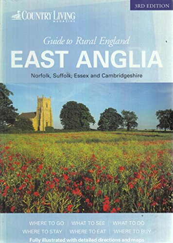 The "Country Living" Guide to Rural England