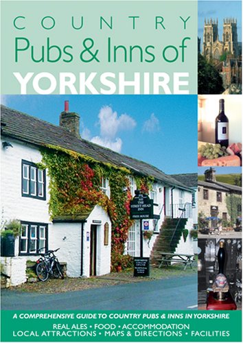 Country Pubs and Inns of Yorkshire