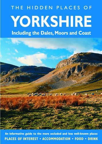 Hidden Places of Yorkshire