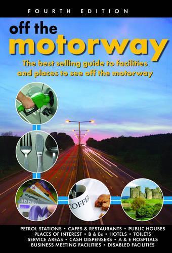 Off the Motorway