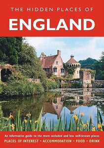 The Hidden Places of England 