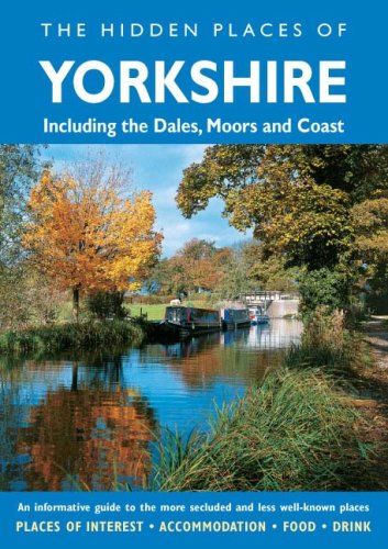 The Hidden Places of Yorkshire