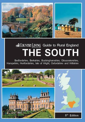 Country Living Guide to Rural England - the South