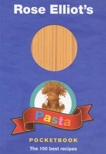 The Pasta Pocketbook