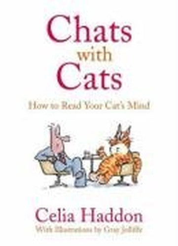 Chats with Cats