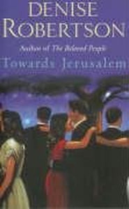 Towards Jerusalem 