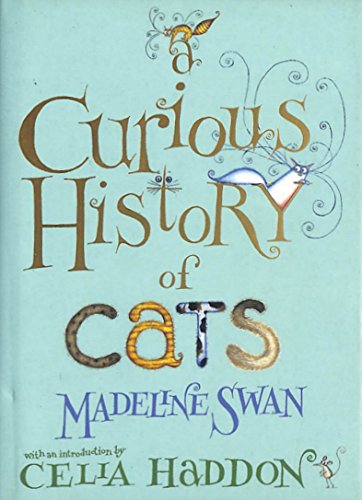 A Curious History of Cats