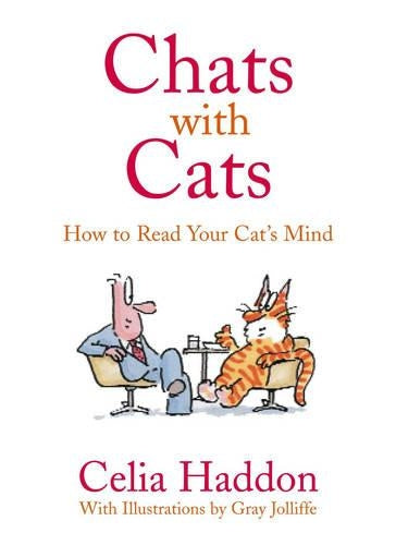 Chats with Cats