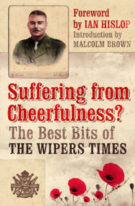 Suffering from Cheerfulness 