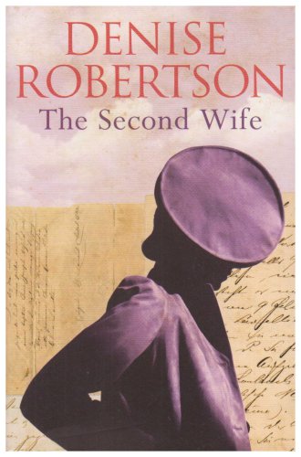 The Second Wife