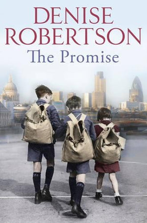 The Promise