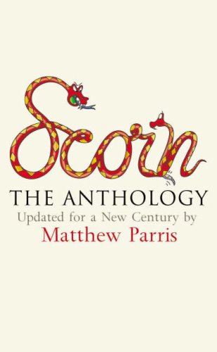Scorn
