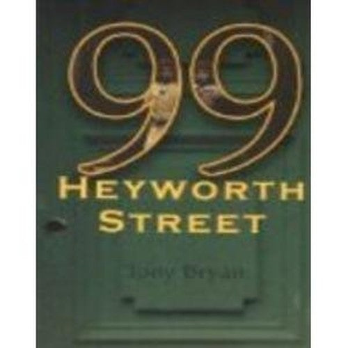 99 Heyworth Street