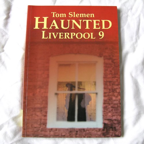 Haunted Liverpool