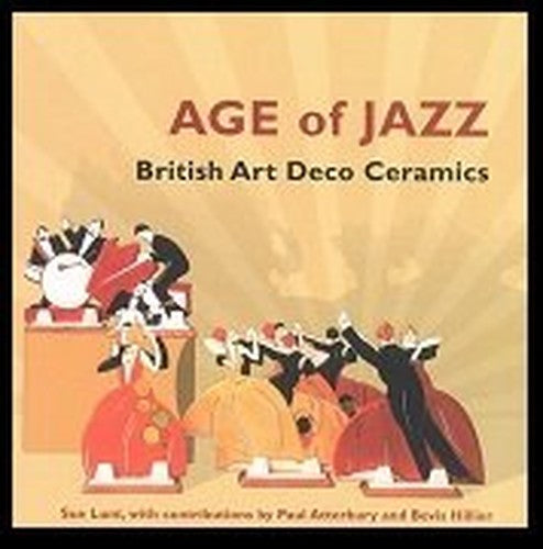 The Age of Jazz