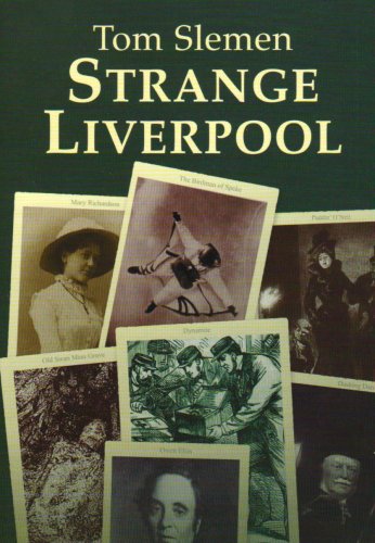 Strange Liverpool