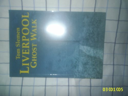 Liverpool Ghost Walk