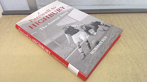 Farewell to Highbury