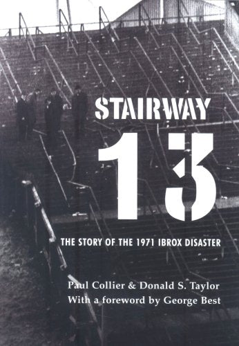 Stairway 13