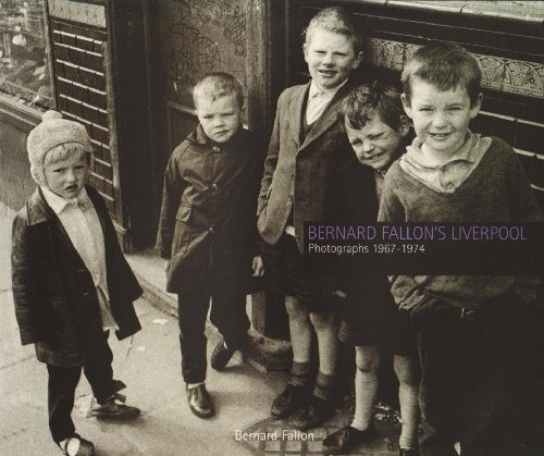Bernard Fallon's Liverpool