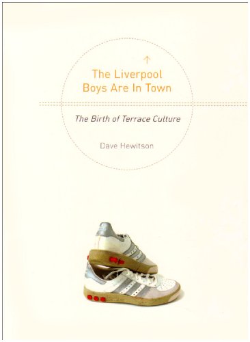 The Liverpool Boys are Back in Town