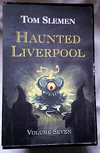 Haunted Liverpool