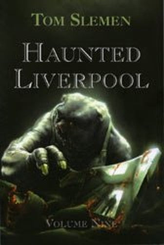 Haunted Liverpool