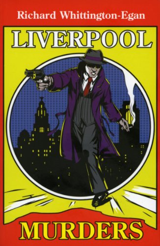 Liverpool Murders