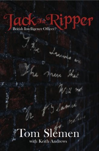 Jack the Ripper