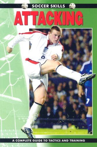Soccer Skills - Attacking