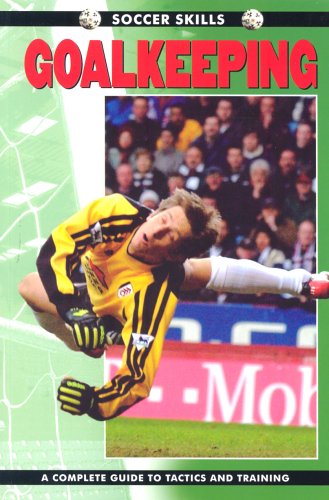 Goalkeeping